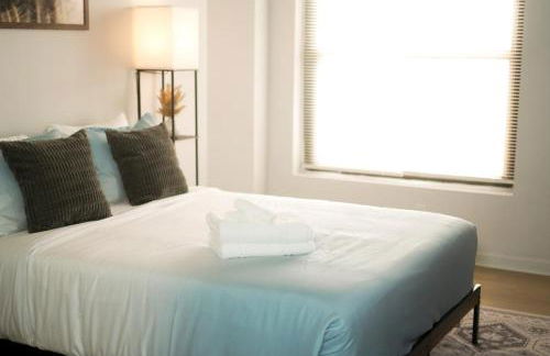 Charming 2 Bedroom Loft - Foto 18