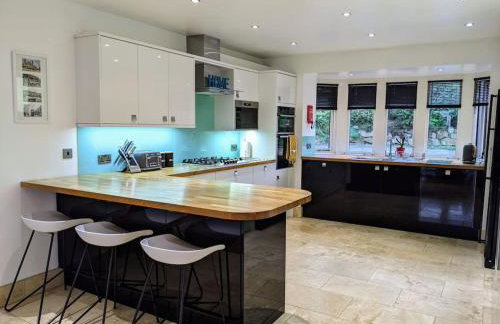 Detached 4 Bedroom Luxury Home - Foto 1