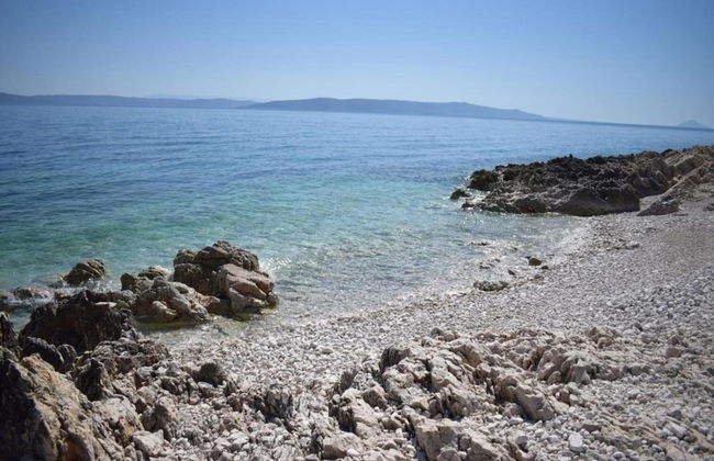 Holiday Home in Labin With Private Pool - Foto 36