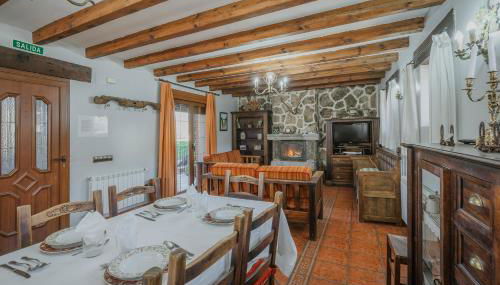 Casa rural Las Eras de Riofrio - Photo 5