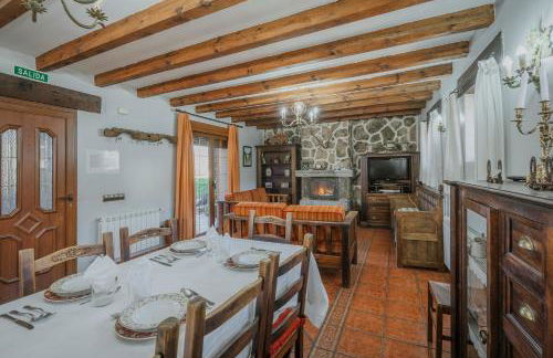 Casa rural Las Eras de Riofrio - Photo 5