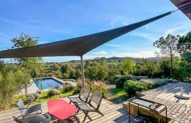 Villa Santa Lucia Di Fautea - Foto 46