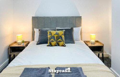 Princess Hideout 5min to City with Street Parking - Foto 3