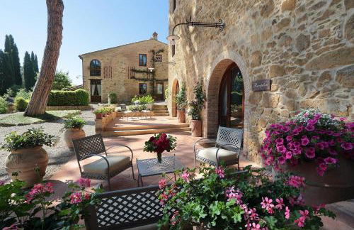 Il Lebbio Agriresort - Photo 15