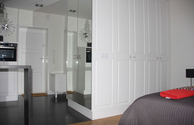 Crystal Apartment Old Town - Photo 4