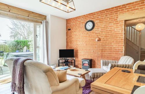 Horseshoes House - Foto 14