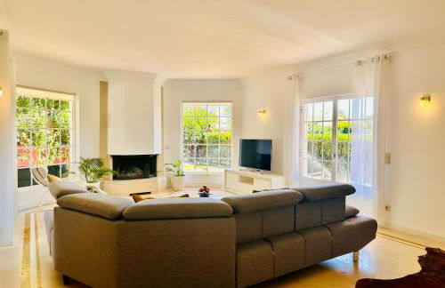 GLICINIAS Cascais Villa - Foto 73