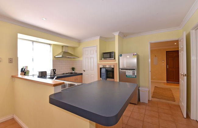 Redcliff Home Close to City & Airport - Foto 14