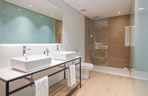 Aparthotel Bcn Montjuic - Foto 32