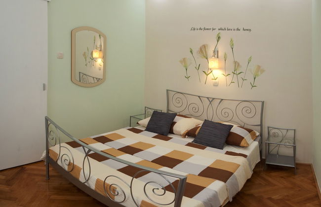 Villa Barbara - Foto 10