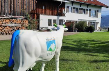 AlpenLodge Allgäu 5* - Photo 11