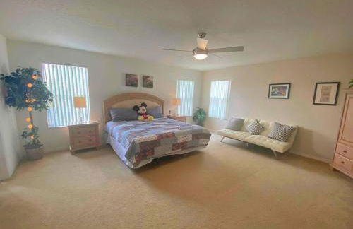 4 Bedroom games room hot tub and pool close to parks - Foto 79