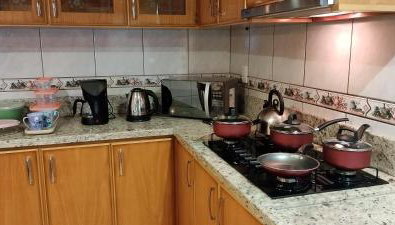 Casa familiar até 10 pessoas com banheira - Foto 4