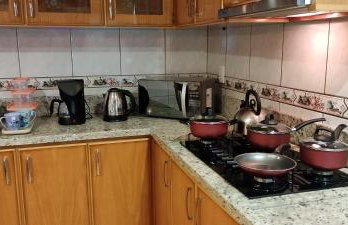 Casa familiar até 10 pessoas com banheira - Foto 4