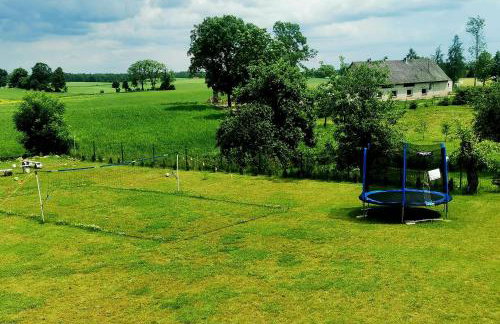 Hacjenda u Olendra - Foto 36