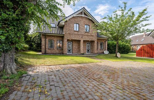 Haus Am Dorfteich A E-Laden möglich - Foto 37