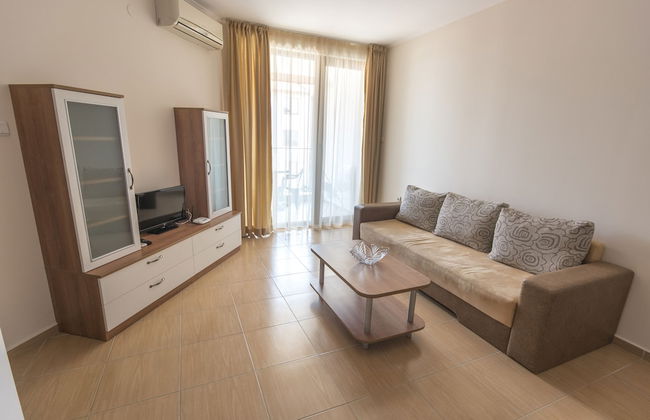 Apollon Apartments - Foto 24