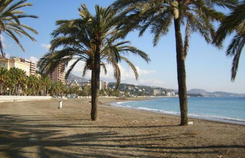 Encantador bajo en Málaga - Photo 38