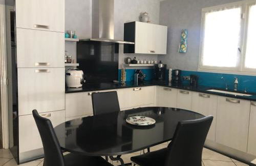 Villa à la porte des landes - Foto 31