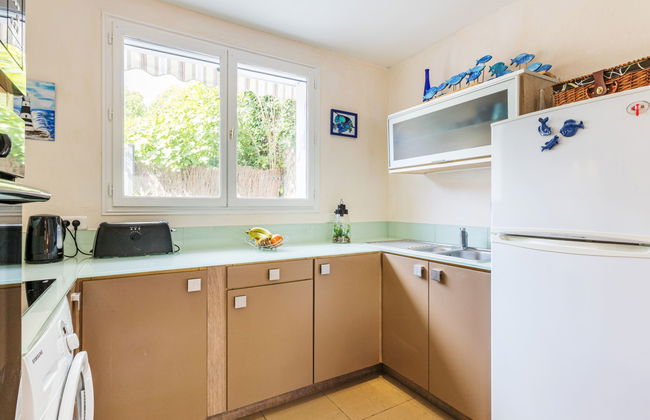 Jean Jaurès - Foto 12