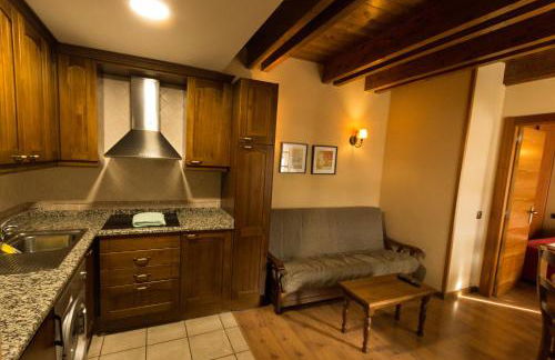 Apartamentos Casa Lavedan - Foto 19