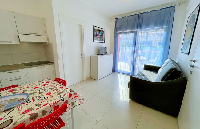 Apartment in Caorle Near Adriatic Beaches - Foto 18