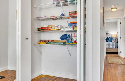 The Barefoot Lodge at Bridges Bay Resort - Foto 12