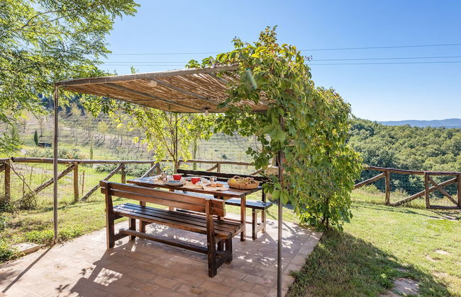 Podere Albereto - Foto 22