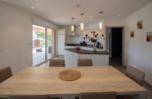 DOMAINE VILONAPA - villa Figuier - Foto 17