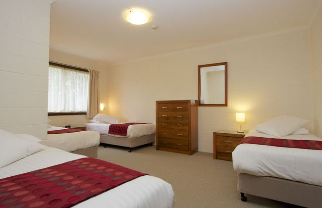 Grosvenor Court Apartments Hobart - Foto 7