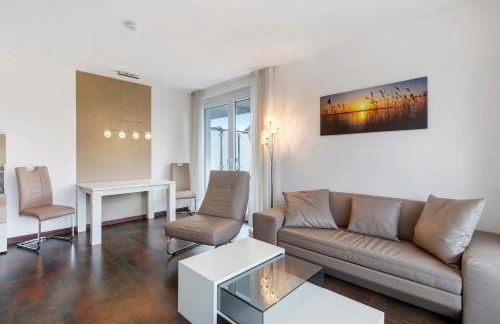 Markgraf Apartments Haus 5 - Foto 25