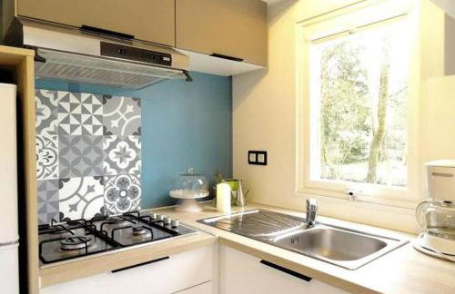 La Cabane du Pêcheur à 10min de Disneyland Paris - Cabane & Cabanon - Foto 12