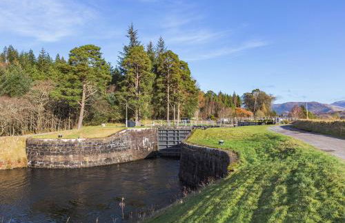 The Annexe At Cuiltean - Photo 20