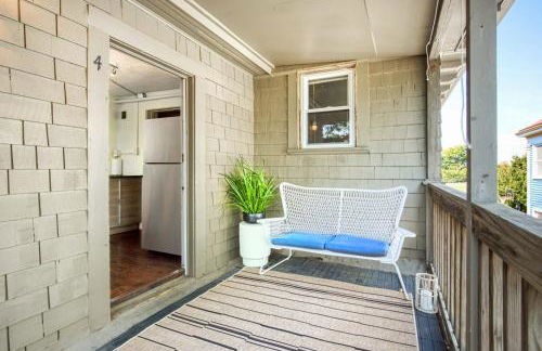 Historic 1Bdrm - Parking - Walk to Restaurants & Westport! - Photo 47