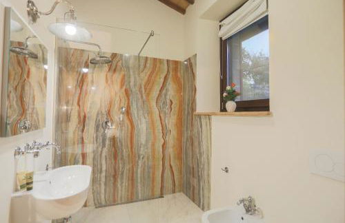 Pietra Campana Italian Villa Orvieto - Foto 49