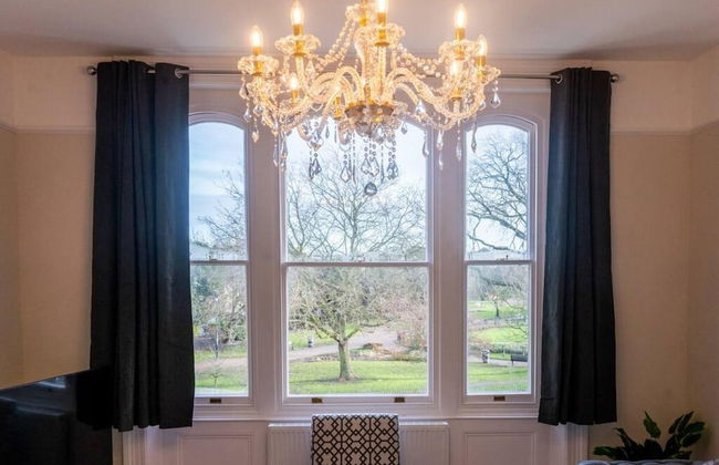 Stylish 3 Bedroom Maisonette - Foto 12