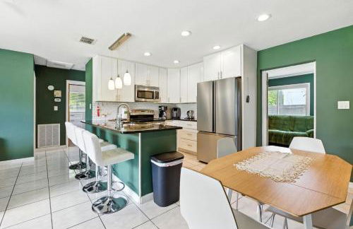 Coastal Getaway - Foto 4