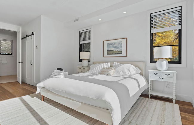 Forget-me-not by Avantstay Bold Lakefront Escape - Foto 38