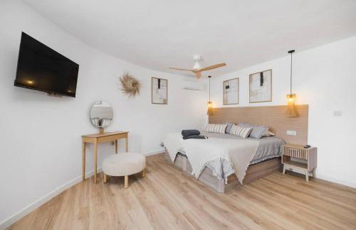 Villa única con piscina, perfecta para familias - Foto 22