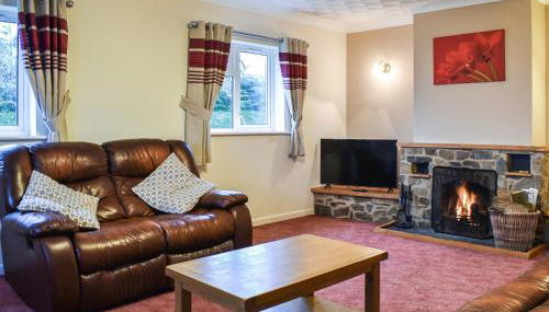 Gwynfan Bungalow - Foto 3