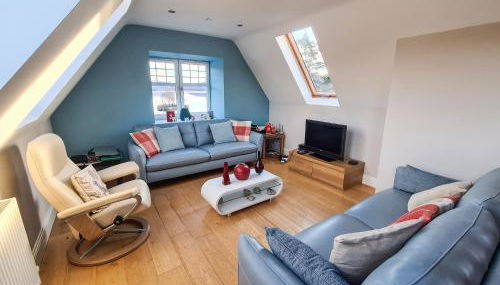 Lochside Apartment - Foto 2