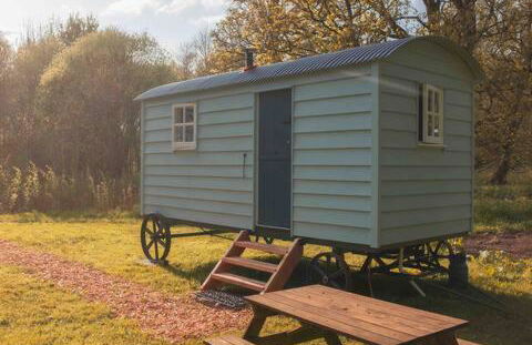 Bamff Ecotourism - Photo 11