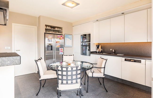 Apartment in De Panne Near the Beach - Foto 7