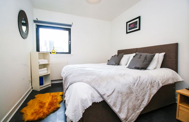 Lancefield Quay Hydro Apartments - Foto 7