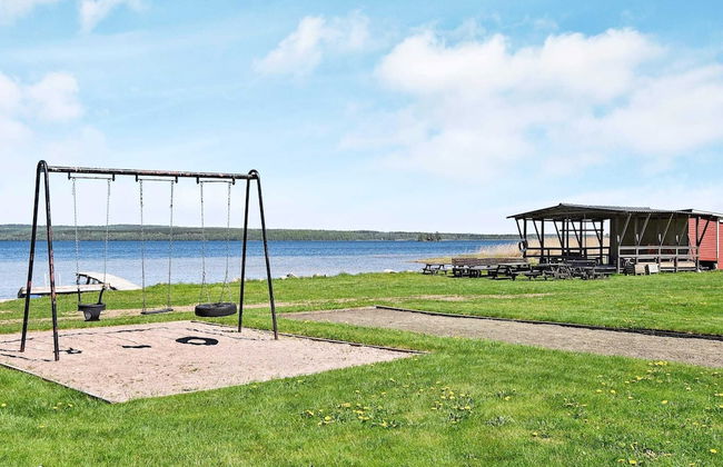 5 Person Holiday Home in Tibro - Foto 15