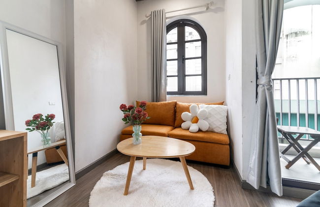 SAZIHOME Le Thanh Tong Hanoi - Foto 75