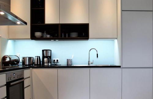 Bickbeeren FeWo BICKBEEREN Barbara Whg. 4 - Foto 14