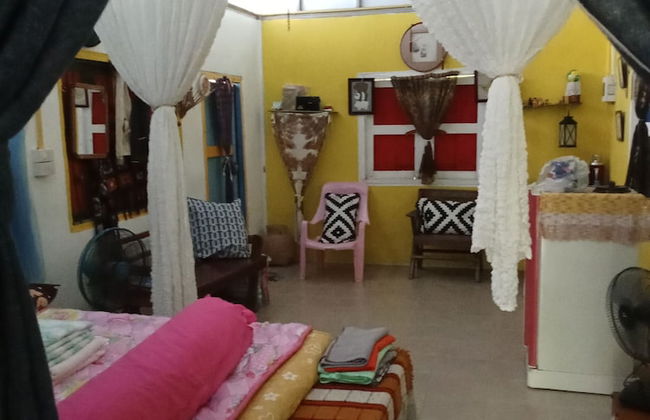 peaceland farmstay - Photo 2