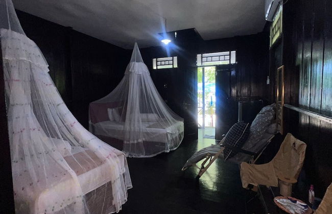 Mamatua N. Saleo Villa - Foto 7