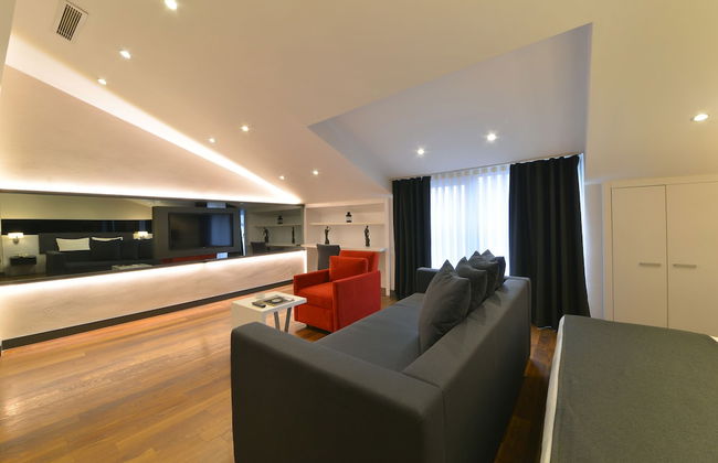 Nish İstanbul Suites - Foto 1